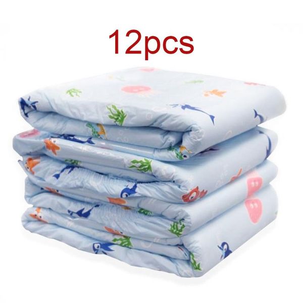 underwater world 5000ml baby diapers disposable diapers abdl incontinence underwear 12 pieces, Black;pink
underwater world 5000ml baby diapers disposable diapers abdl incontinence underwear 12 pieces, Black;pink