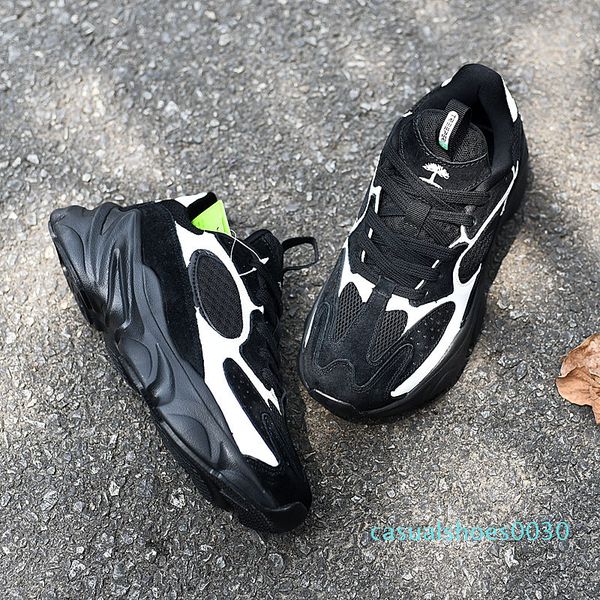 2020 fashion treeperi fashion chunky 5.0 men women casual shoes black white grey outdoor sneakers designer shoes grey multi sneakers c30
2020 fashion treeperi fashion chunky 5.0 men women casual shoes black white grey outdoor sneakers designer shoes grey multi sneakers c30