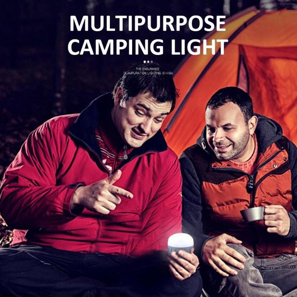 10w camping lamp tent bulb portable lantern dc interfac reading fishing led hang magnet waterproof emergency
10w camping lamp tent bulb portable lantern dc interfac reading fishing led hang magnet waterproof emergency