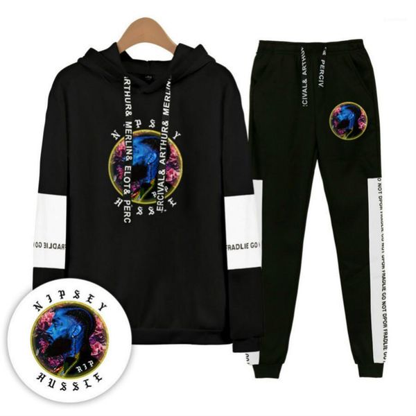 tracksuits spring autumn casual clothing sets women teenager hoodies pants 2pcs nipsey hussle mens, Gray
tracksuits spring autumn casual clothing sets women teenager hoodies pants 2pcs nipsey hussle mens, Gray