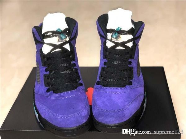 top air аутентичная 5 alternate винограда мужчины баскетбол обуви 5s grape ice black спортивная обувь clear new emerald замша man спорт крос
top air аутентичная 5 alternate винограда мужчины баскетбол обуви 5s grape ice black спортивная обувь clear new emerald замша man спорт крос