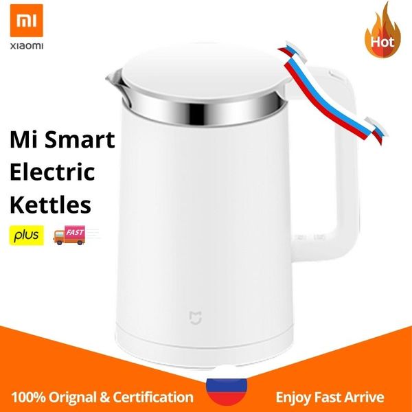 mi smart kettle electric cn edition home household appliances kitchen teapot boiler constant water temper
mi smart kettle electric cn edition home household appliances kitchen teapot boiler constant water temper