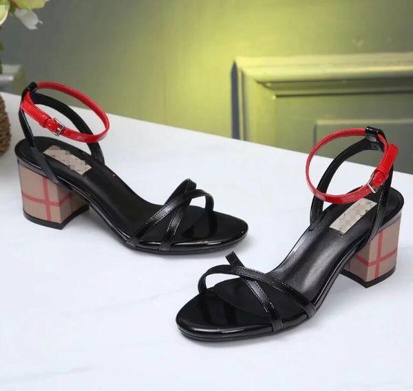 new fashion women s chunky heels sandals beach shoes leather casual slippers female peep toe sandals 19ss#4019, Black
new fashion women s chunky heels sandals beach shoes leather casual slippers female peep toe sandals 19ss#4019, Black