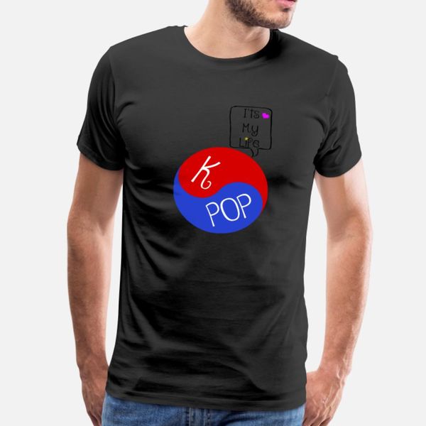 k pop its my life t shirt men printing short sleeve o neck original graphic casual summer vintage shirt
k pop its my life t shirt men printing short sleeve o neck original graphic casual summer vintage shirt