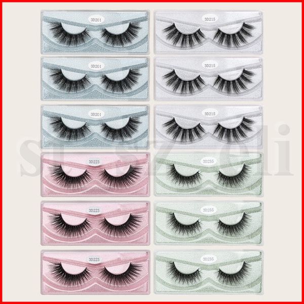 12pairs/lot 3d mink eyelashes natural false eyelashes 3d mink lashes soft make up extension makeup fake eye lashes 3d series
12pairs/lot 3d mink eyelashes natural false eyelashes 3d mink lashes soft make up extension makeup fake eye lashes 3d series