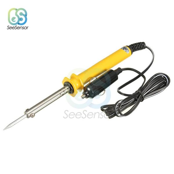 dc 12v 30w electric soldering iron+lighter socket plug for auto car solder repair tools
dc 12v 30w electric soldering iron+lighter socket plug for auto car solder repair tools