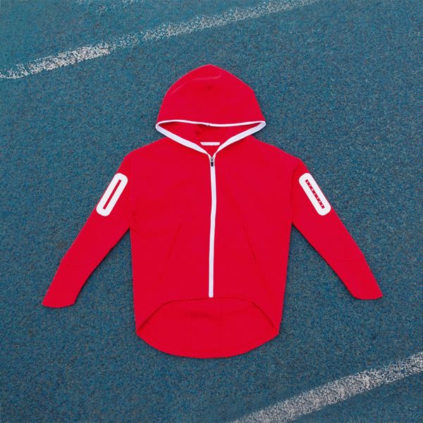 2020 new spring and autumn sports internet red zipper sports yoga loose coat hooded quick-drying running long sleeve zippercoat zipperto
2020 new spring and autumn sports internet red zipper sports yoga loose coat hooded quick-drying running long sleeve zippercoat zipperto