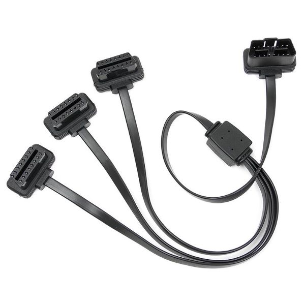 obd 2 splitter extension 1 to 3 y cable male three port to female for diagnostic adapter obd2 car tools auto accessories
obd 2 splitter extension 1 to 3 y cable male three port to female for diagnostic adapter obd2 car tools auto accessories