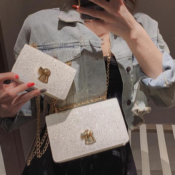 блестки площади crossbody сумка 2020 новая мода высокого качества pu кожа женская сумка дизайнер замок цепи плеча сумка
блестки площади crossbody сумка 2020 новая мода высокого качества pu кожа женская сумка дизайнер замок цепи плеча сумка