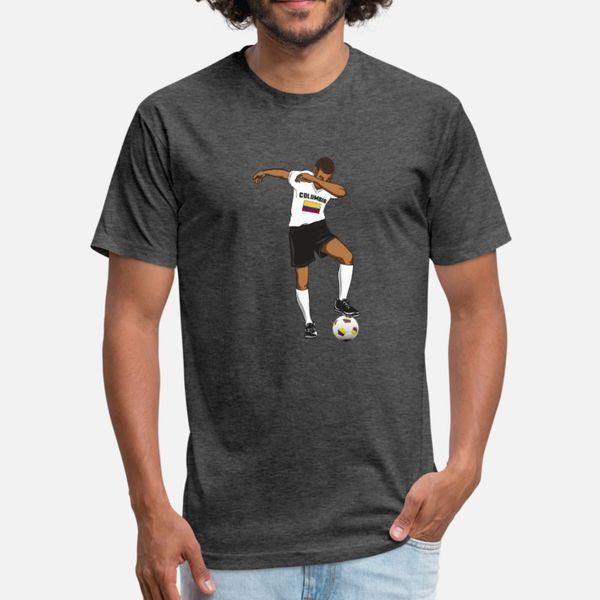 colombia national soccer team dabbing player t shirt men design tee shirt o-neck basic solid fit humor summer letters shirt
colombia national soccer team dabbing player t shirt men design tee shirt o-neck basic solid fit humor summer letters shirt