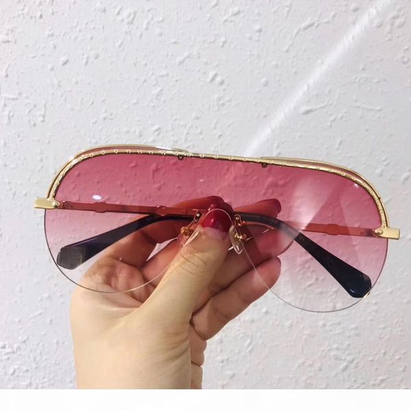 new sunglasses 1230 sunglass gafas de sol sunglass ways ellipse box sunglasses men women sun glasses color oculos with box, White;black
new sunglasses 1230 sunglass gafas de sol sunglass ways ellipse box sunglasses men women sun glasses color oculos with box, White;black