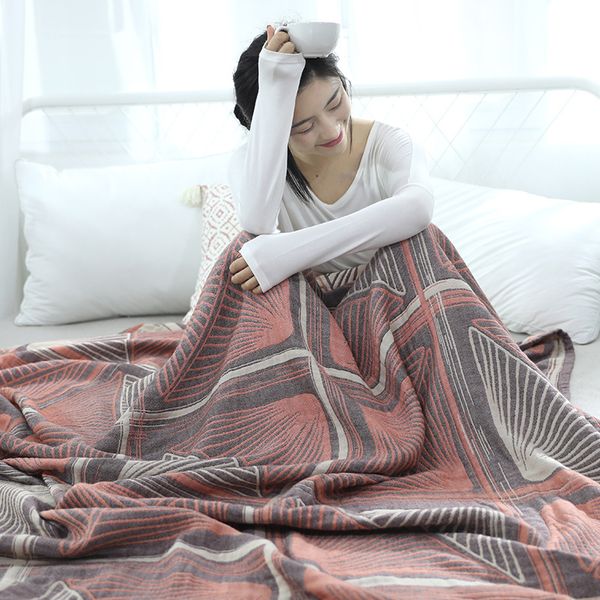 blankets cozy sofa cover lightweight muslin cotton throw blanket for bed summer bedding coverlet infant stroller wrap
blankets cozy sofa cover lightweight muslin cotton throw blanket for bed summer bedding coverlet infant stroller wrap