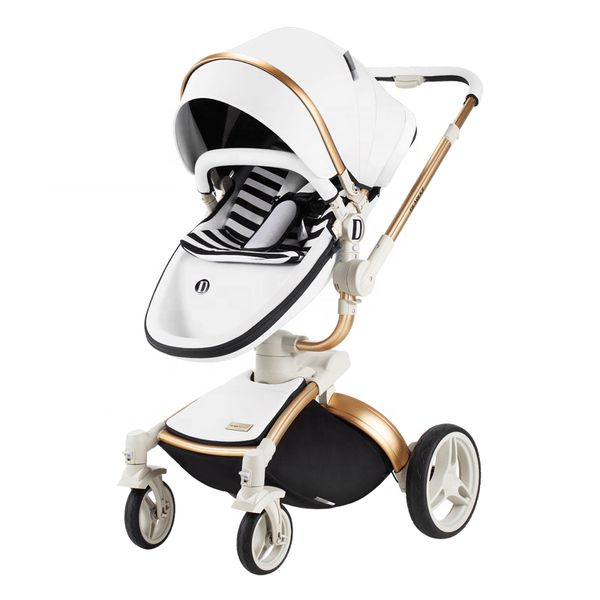 factory price 2 in 1 baby stroller with luxury leather baby carriage for newborn walker 0-3 years
factory price 2 in 1 baby stroller with luxury leather baby carriage for newborn walker 0-3 years