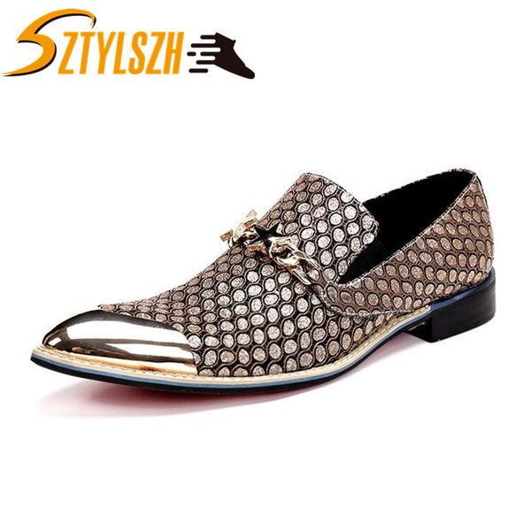 fashion luxury breathable men business leather shoes men's genuine leather men dress shoes wedding loafers slip on male flats, Black
fashion luxury breathable men business leather shoes men's genuine leather men dress shoes wedding loafers slip on male flats, Black