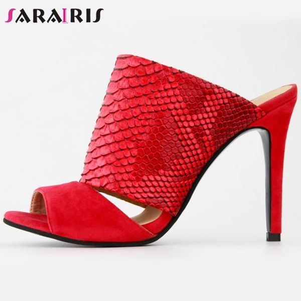 sarairis thin high heels mules women fashion red date heeled mules ladies unique summer party fretwork shoes, Black
sarairis thin high heels mules women fashion red date heeled mules ladies unique summer party fretwork shoes, Black