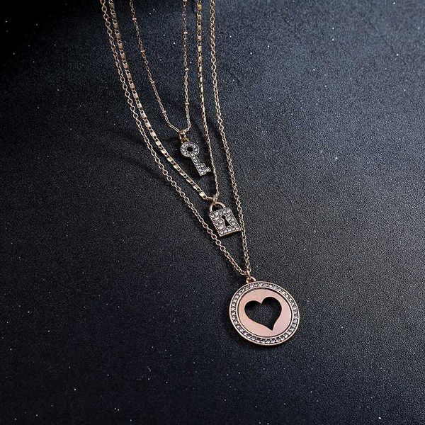 vintage boho multilayer love heart star moon eyes pendant necklace for women retro gold color statement fashion jewelry, Silver
vintage boho multilayer love heart star moon eyes pendant necklace for women retro gold color statement fashion jewelry, Silver