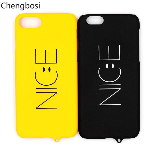 cgjxsblack yellow phone couples cases for iphone 6 7 8 plus cartoon cute smile nice face hard pc back cover for iphone 8 6s plus
cgjxsblack yellow phone couples cases for iphone 6 7 8 plus cartoon cute smile nice face hard pc back cover for iphone 8 6s plus