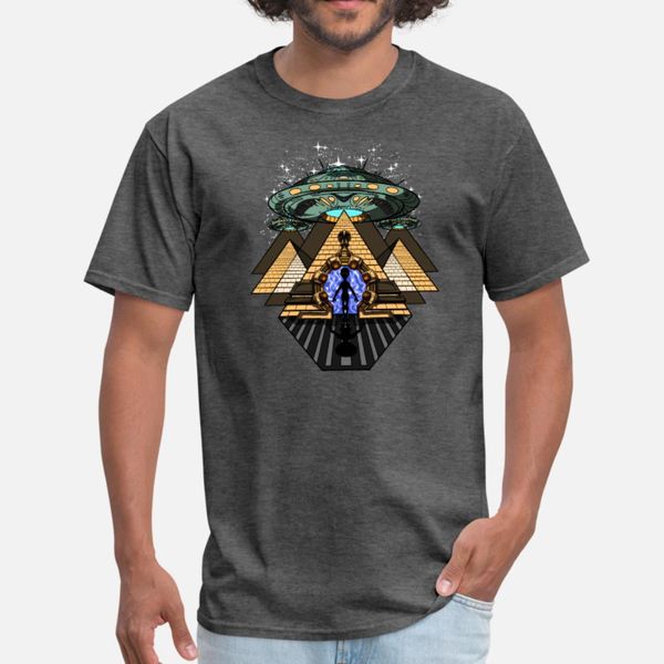aliens abduction egyptian pyramids t shirt men knitted 100% cotton o-neck unique fit fashion summer letters shirt
aliens abduction egyptian pyramids t shirt men knitted 100% cotton o-neck unique fit fashion summer letters shirt