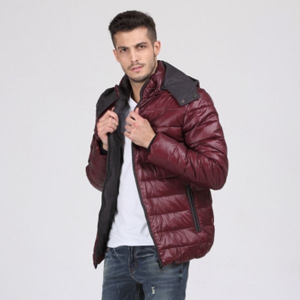 new arrival obese jacket casual down coat men's winter fashion with hood plus size - 4xl 5xl6xl7xl8xl9xl10xl11xl12xl13xl, Black
new arrival obese jacket casual down coat men's winter fashion with hood plus size - 4xl 5xl6xl7xl8xl9xl10xl11xl12xl13xl, Black