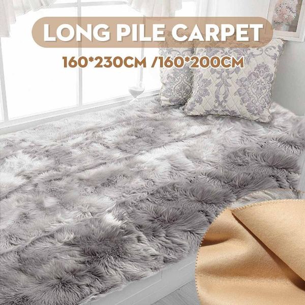 bedroom carpet soft fluffy sheepskin fur area rugs grey center living room carpet bedroom floor fur bedside rug 200cm/230cm
bedroom carpet soft fluffy sheepskin fur area rugs grey center living room carpet bedroom floor fur bedside rug 200cm/230cm