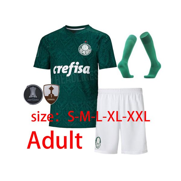 20 21 se palmeiras soccer jersey home away 3rd training palmeiras r. goulart borja moisés dudu 2020 2021 football shirt men kids+socks, Black;yellow
20 21 se palmeiras soccer jersey home away 3rd training palmeiras r. goulart borja moisés dudu 2020 2021 football shirt men kids+socks, Black;yellow