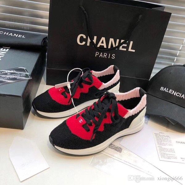 2020 ladies fashion casual sneakers, high-quality knitted ladies casual shoes, comfortable and versatilead, Red;white
2020 ladies fashion casual sneakers, high-quality knitted ladies casual shoes, comfortable and versatilead, Red;white