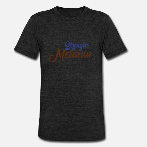 strength in melanin t shirt men designer short sleeve euro size s-3xl formal sunlight funny casual summer standard shirt
strength in melanin t shirt men designer short sleeve euro size s-3xl formal sunlight funny casual summer standard shirt