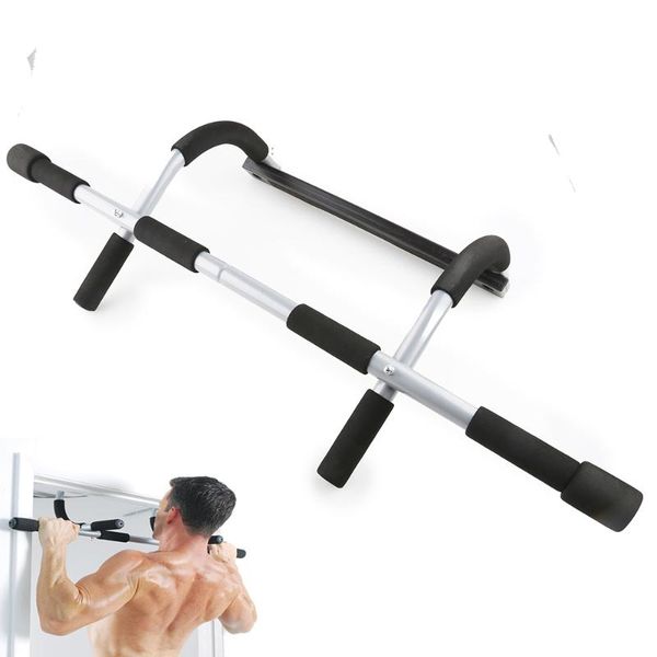 chin up double bar horizontal bar arm training portable fitness equipment door horizontal bars
chin up double bar horizontal bar arm training portable fitness equipment door horizontal bars