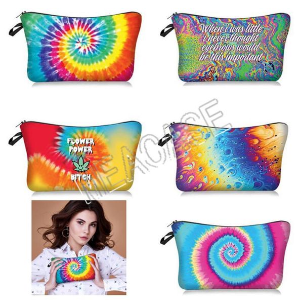 women makeup cosmetic bag 3d fashion tie-dye letters handbags clutch bags hand bag pouch ladies storage toiletry bag coin purses d81208, Black
women makeup cosmetic bag 3d fashion tie-dye letters handbags clutch bags hand bag pouch ladies storage toiletry bag coin purses d81208, Black
