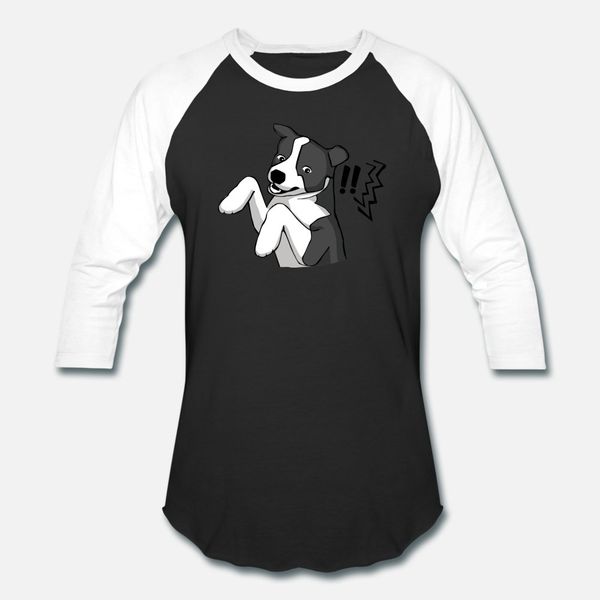 surprised border collie t shirt men personalized tee shirt s-xxxl novelty sunlight comfortable summer style pictures shirt
surprised border collie t shirt men personalized tee shirt s-xxxl novelty sunlight comfortable summer style pictures shirt