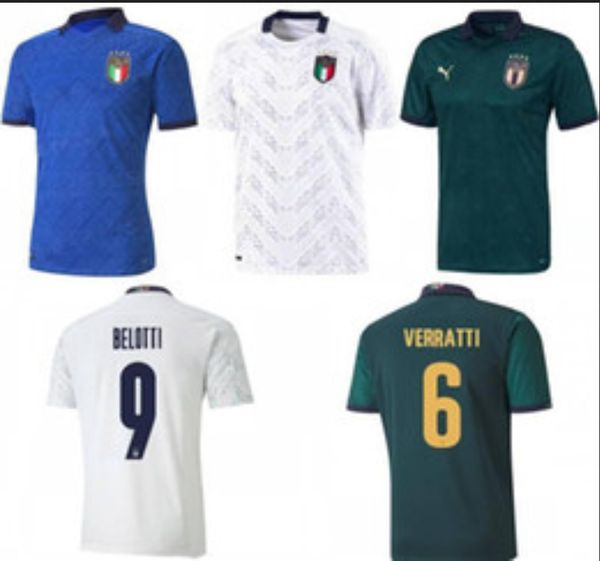 2020 italy soccer jersey #10 insigne #8 jorginho candreva home shirt mens #19 bonucci romagnoli bernardeschi third football uniform, Black;yellow
2020 italy soccer jersey #10 insigne #8 jorginho candreva home shirt mens #19 bonucci romagnoli bernardeschi third football uniform, Black;yellow