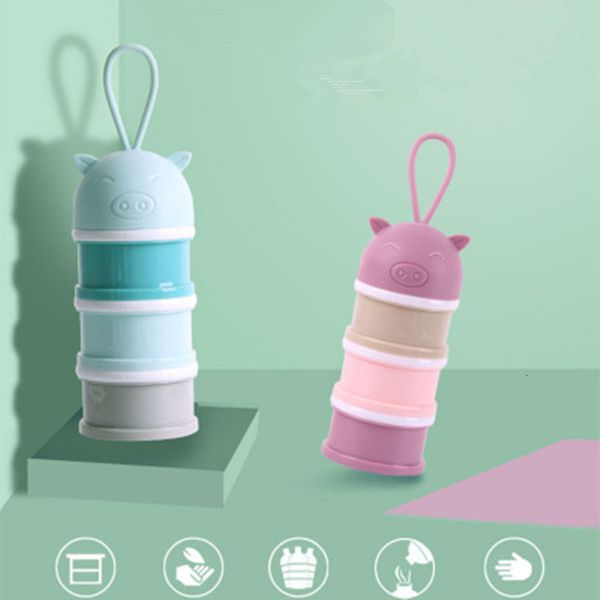 maternal and child supplies new three-layer portable independent milk powder outgoing jar baby storage box
maternal and child supplies new three-layer portable independent milk powder outgoing jar baby storage box