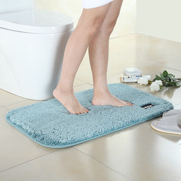 bath mats bathroom floor non-slip foam carpet shower kitchen absorb soft bedroom 50x60 50Ã80 60x90cm
bath mats bathroom floor non-slip foam carpet shower kitchen absorb soft bedroom 50x60 50Ã80 60x90cm