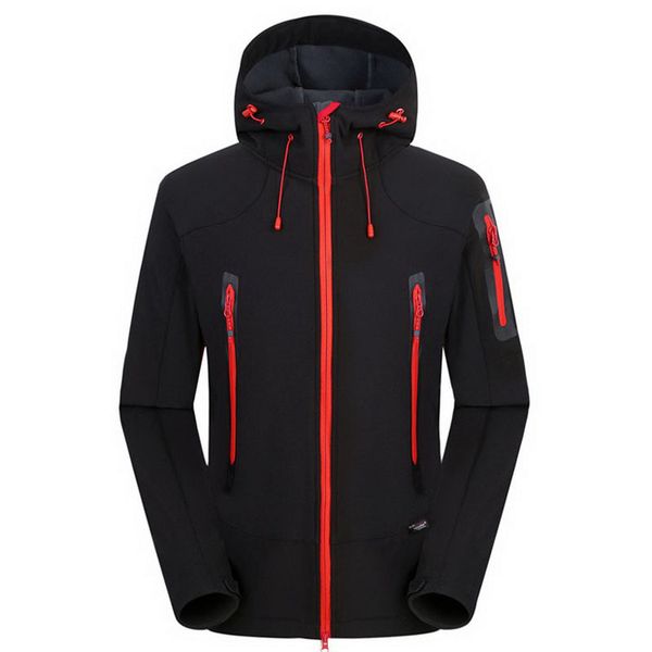 outdoor jackets&hoodies nuoneko softshell jacket men women windproof waterproof jackets men's soft shell windbreaker ski hiking warm co, Blue;black
outdoor jackets&hoodies nuoneko softshell jacket men women windproof waterproof jackets men's soft shell windbreaker ski hiking warm co, Blue;black