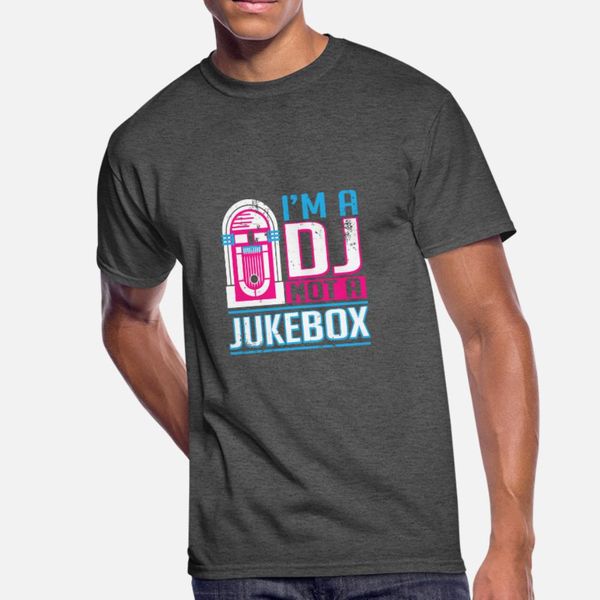 я dj not a jukebox т рубашки мужчин вязаные хлопка шею стандартный симпатичные смешные весна осень естественной рубашки
я dj not a jukebox т рубашки мужчин вязаные хлопка шею стандартный симпатичные смешные весна осень естественной рубашки