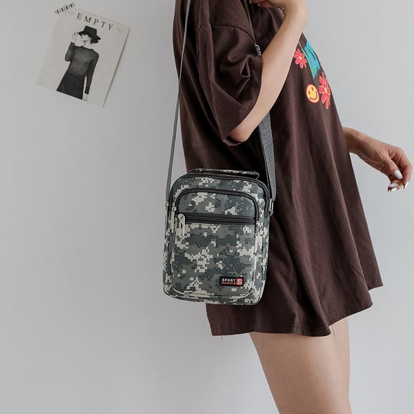 camouflage canvas crossbody bag korean fashion coin purse hip hop casual shoulder bag ins canvas women's messenger
camouflage canvas crossbody bag korean fashion coin purse hip hop casual shoulder bag ins canvas women's messenger