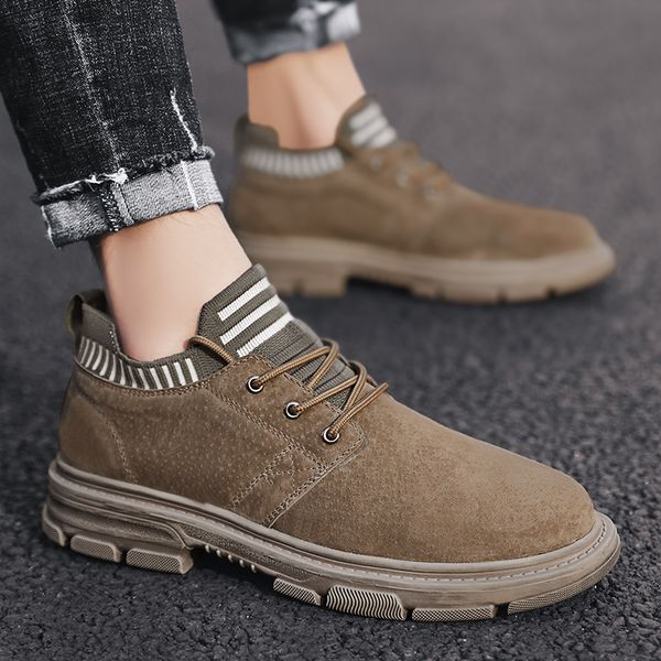 leisure wear zapatos man outdoor for mens mens luxury shoe sale para sport slip sapato men safety shoes hombre fashion male low, Black
leisure wear zapatos man outdoor for mens mens luxury shoe sale para sport slip sapato men safety shoes hombre fashion male low, Black