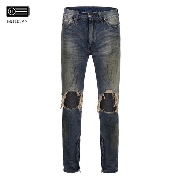 men's jeans fashion 2021 men male hole denim pants comfortable zipper streetwear skinny, Blue
men's jeans fashion 2021 men male hole denim pants comfortable zipper streetwear skinny, Blue