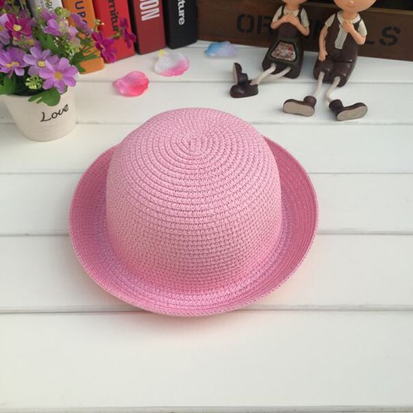 1 pcs 2020 new pure color flanging children sun hats spring summer beach hats for girl and boy customized 12colors 8544, Blue;gray
1 pcs 2020 new pure color flanging children sun hats spring summer beach hats for girl and boy customized 12colors 8544, Blue;gray