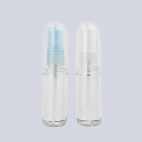 10 piecestravel spray sub-bottle pet cosmetic 30ml spray bottle alcohol bottle (blue bottle)
10 piecestravel spray sub-bottle pet cosmetic 30ml spray bottle alcohol bottle (blue bottle)