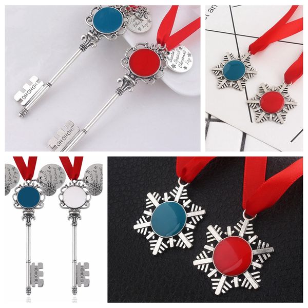 2 styles christmas magic santa claus key pendant ornaments decorations xmas halloween keyring snow keychian gift party favor ljjp316
2 styles christmas magic santa claus key pendant ornaments decorations xmas halloween keyring snow keychian gift party favor ljjp316