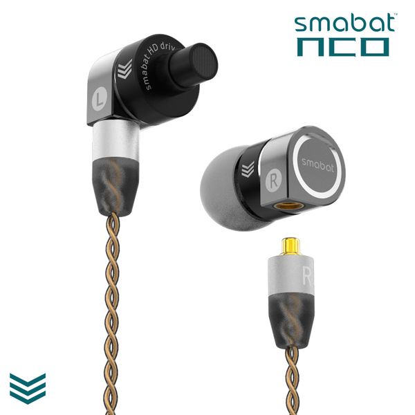 smabat nco hifi metal earbud 8mm graphene diaphragm dynamic driver in ear earphone detach mmcx st10s m1pro tinhifi t4 turandot
smabat nco hifi metal earbud 8mm graphene diaphragm dynamic driver in ear earphone detach mmcx st10s m1pro tinhifi t4 turandot