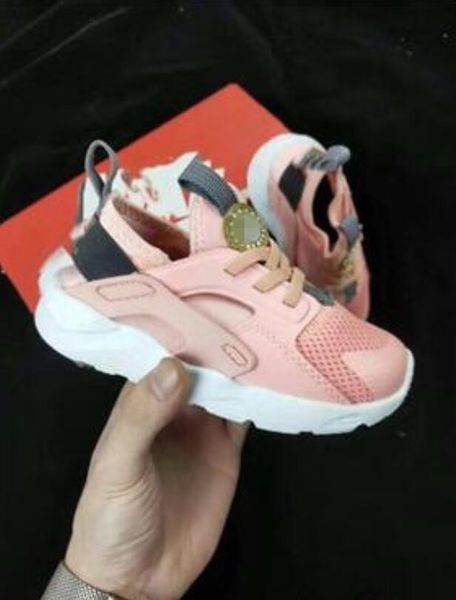 new designer kids running shoes triple huraches ultra children boy toddler trainers hurache sports outdoor sneakers kids shoes, Black;red
new designer kids running shoes triple huraches ultra children boy toddler trainers hurache sports outdoor sneakers kids shoes, Black;red