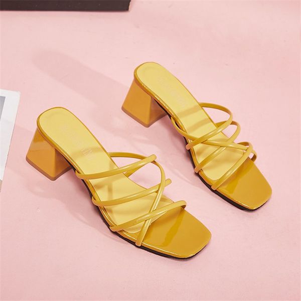 white black strappy heels sandals women high heels square toe slides party shoes new zapatista de mujer de marcamultifunction
white black strappy heels sandals women high heels square toe slides party shoes new zapatista de mujer de marcamultifunction
