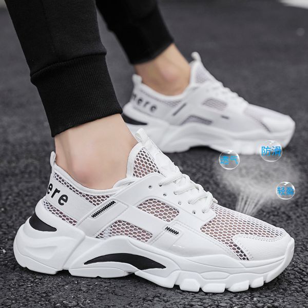 newmenshoesmencasualcanvasshoesfashionlightweightlaceupsneakerssummerbreathablemenflatsshoesmalefootwear, Black
newmenshoesmencasualcanvasshoesfashionlightweightlaceupsneakerssummerbreathablemenflatsshoesmalefootwear, Black
