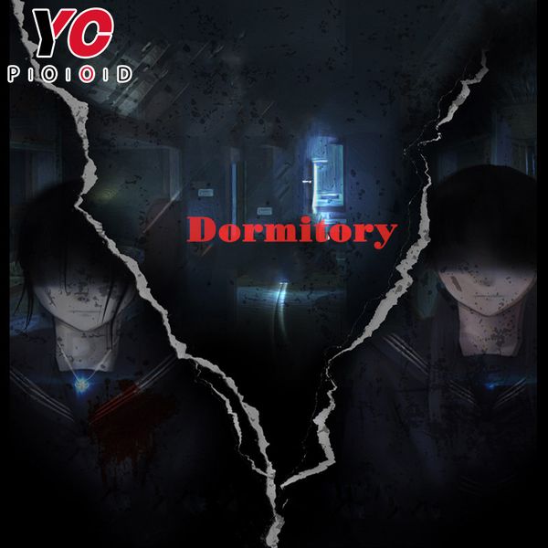 yopood original theme dormitory scenario suspense story room escape theme design customized props escape room
yopood original theme dormitory scenario suspense story room escape theme design customized props escape room