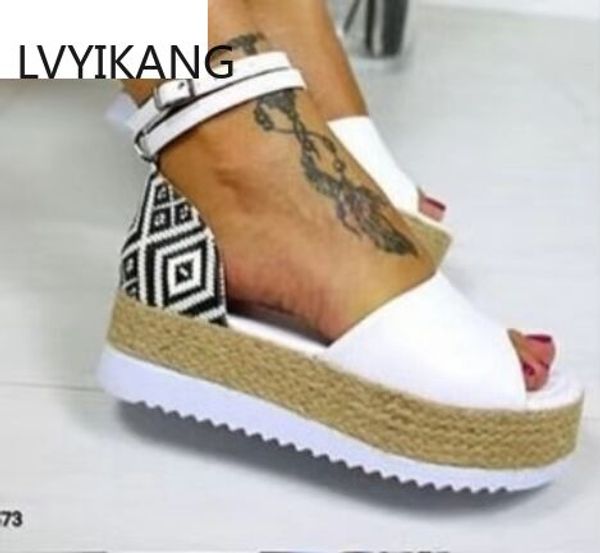 sandals women wedges shoes pumps high heels sandals summer 2020 flip flop chaussures femme platform sandalia feminina, Black
sandals women wedges shoes pumps high heels sandals summer 2020 flip flop chaussures femme platform sandalia feminina, Black