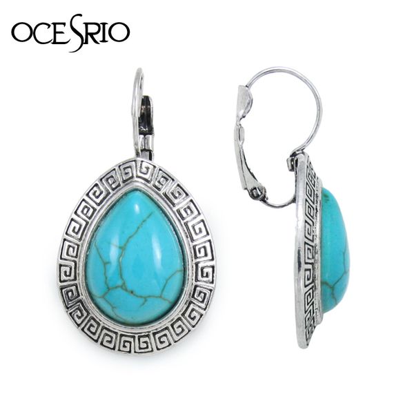 dangle & chandelier vintage jewelry water drop blue stone earrings for women imitation gemstone ethic big red brincos ers-h04, Silver
dangle & chandelier vintage jewelry water drop blue stone earrings for women imitation gemstone ethic big red brincos ers-h04, Silver