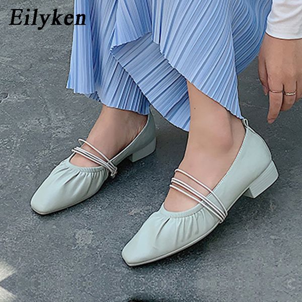 eilyken new euramerican singal shoes woman heels fashion square toe elegant ladies party prom pumps summer womens sandals mules, Black
eilyken new euramerican singal shoes woman heels fashion square toe elegant ladies party prom pumps summer womens sandals mules, Black