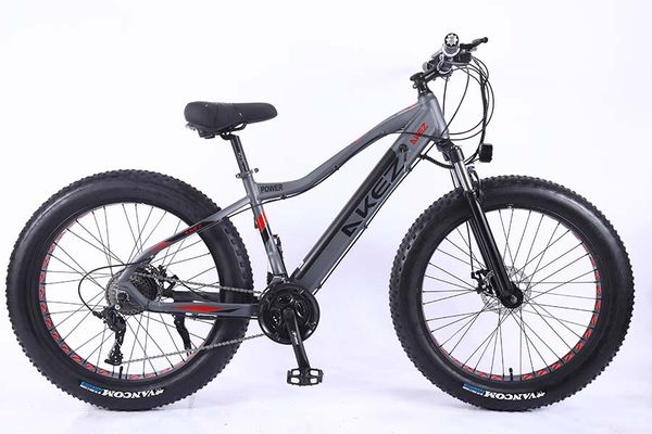 4.0 wide-wheel 36v10ah aluminum alloy hidden lithium battery snowmobile 26-inch mid-mounted square display 36v350w variable speed snow bike 
4.0 wide-wheel 36v10ah aluminum alloy hidden lithium battery snowmobile 26-inch mid-mounted square display 36v350w variable speed snow bike